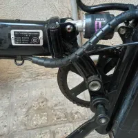 دوچرخه برقی|دوچرخه، اسکیت، اسکوتر|پاکدشت, پاکدشت (مامازند)|دیوار