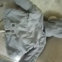 لباس بچگانه کاملا نو