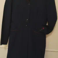 مانتو شلوار فرم اداری