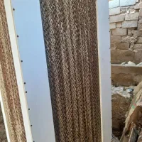 کولر یه فصل کارکرده