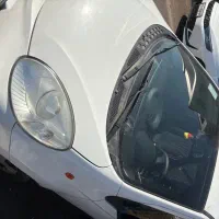 فروش خودرو سواری|خودرو سواری و وانت|قزوین, |دیوار