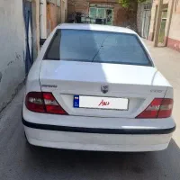 سمند 89|خودرو سواری و وانت|ارومیه, |دیوار