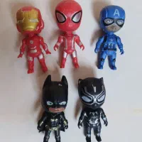 فیگور ابر قهرمان