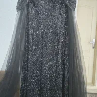 لباس مجلسی سایز ۳