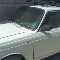 فروش پیکان وانت|خودرو سواری و وانت|سمیرم, |دیوار