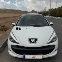 ۲۰۷ پانا سفید