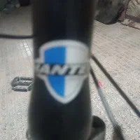 دوچرخه در حد نو