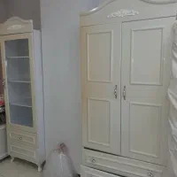 کمد و ویترین و شلف کودک