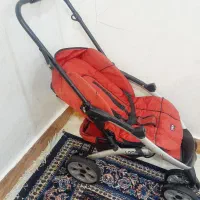 کالسکه look