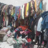 انواع کفش وکیف