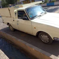 فروش فوری پیکان وانت