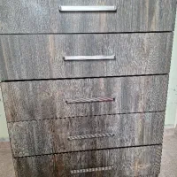 میز دراور کمد کشو
