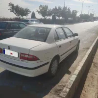 سمندافسون|خودرو سواری و وانت|نیشابور, شهرک ولیعصر|دیوار