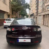 مزدا ۳ تیپ ۱