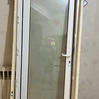 درب پی وی سی