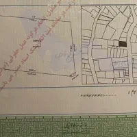 زمین مسکونی مناسب ساخت و ساز و سرمایه گذاری