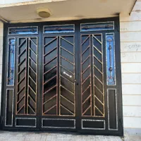 نقاشی ساختمان