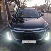 تیگاردx35