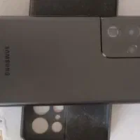 s21 ultra 5G|موبایل|قم, علی آباد|دیوار