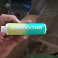 پاد مدل maskking