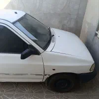 پراید131مدل 85