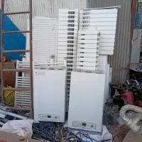 خرید فروش رادیاتور شوفاژ پکیج ابکرکن