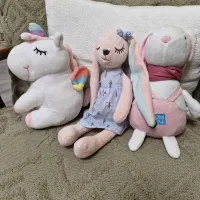 سه عروسک فانتزی