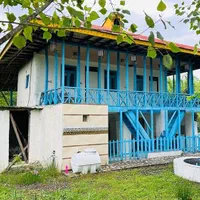 خونه روستایی تلاردار/سنددار