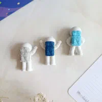 پاکن فضانورد پاکن کن فانتزی / گیفت حرف ف|لوازم التحریر|سنندج, |دیوار