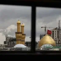 تور کربلا زائر اولی