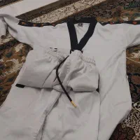 لباس ولوازم تکواندو