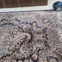 فرش 9متری در حدنو