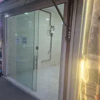 مغازه در نوآوران ۲۴ متری با سرویس بهداشتی