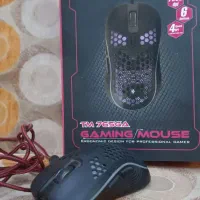 موس گیمینگ تسکو