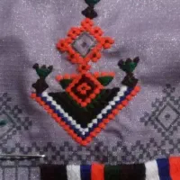 دوچگر لباس موسوم