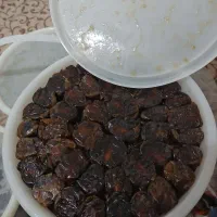 خرما  برحی جنوب سطل ۴ کیلویی