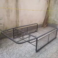 باربند پیکان وانت در حد نو