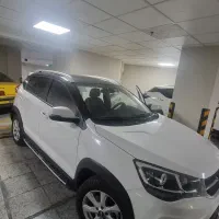 ام وی ام x22 لاکچری اسپرت MTدنده ای|خودرو سواری و وانت|تهران, شهرک چیتگر|دیوار