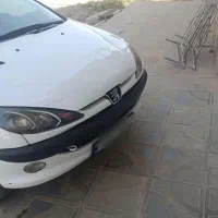 206مدل90 تیپ دو v20