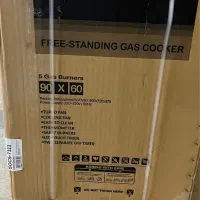 اجاق گاز 5 شعله اسنوا مدل SGC5-7111|اجاق گاز و لوازم برقی پخت‌وپز|تهران, کوهک|دیوار