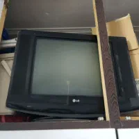 تلویزیون ال جی