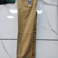 شلوار کتان اسپرت