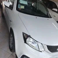 ساینا اس دوگانه کارخانه مدل ۱۴۰۳ خشک بدون استفاده