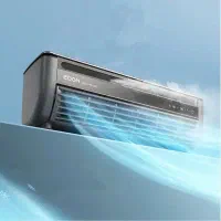 مینی کولر شارژی Edon مدل E868 نسخه اورجینال گرید A|کولر گازی و فن‌کوئل|تهران, آبشار تهران (دریاچه)|دیوار