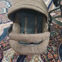 کریر دلیجان درحدنو