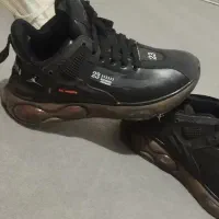 چند جفت کفش