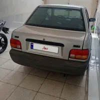 پراید 86