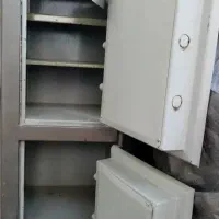 گاوصندوق ایمن پارس|ابزارآلات|شیراز, آزادی|دیوار