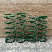 کمک فنر تیبا و کوییک KDS