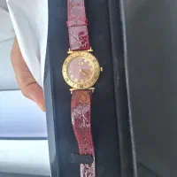 ساعت فورتیس کوارتز خاص کلکسیونی آکبند